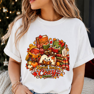 Alles gebucht für Herbst lustiges T-Shirt-Design Tri-Blend Shirt