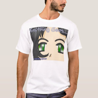 alles geht T-Shirt