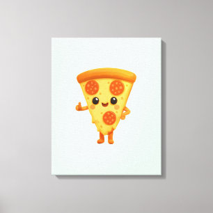 Alles gut leinwanddruck