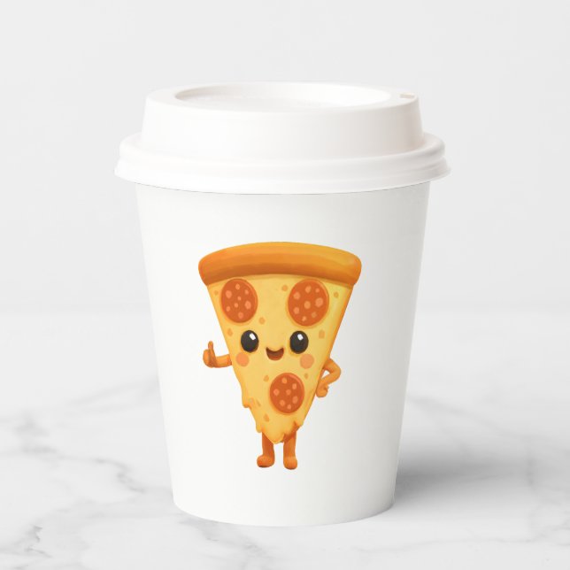 Alles gut pappbecher (Vorderseite)