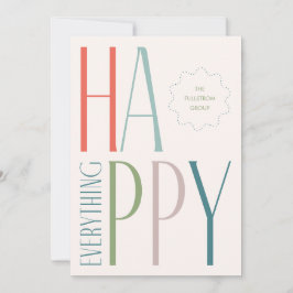 Alles Gute Einladung