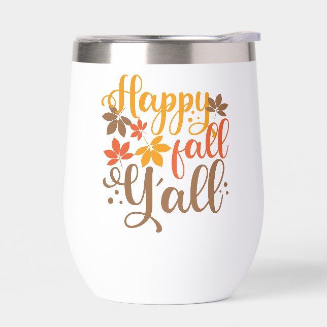 Alles Gute fällt Y'all (Links)