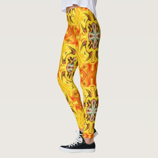 Alles Gute...... Leggings (Links)