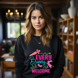 Alles Gute zu Ostern. Blumen T-Shirt