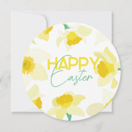 Alles Gute zu Ostern. Einladung