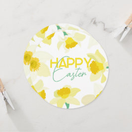 Alles Gute zu Ostern. Einladung