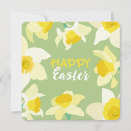 Alles Gute zu Ostern. Einladung