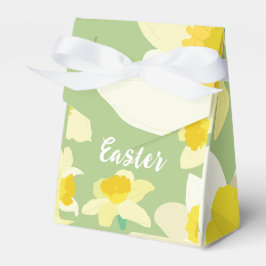 Alles Gute zu Ostern. Geschenkschachtel