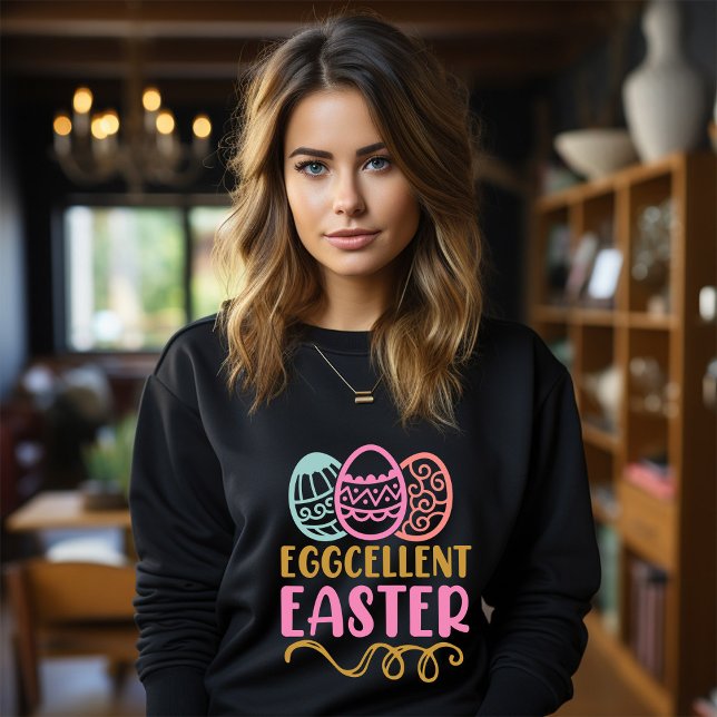 Alles Gute zu Ostern. Niedlich Bunny T-Shirt (Von Creator hochgeladen)