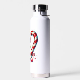 Alles Gute zu Weihnachten Trinkflasche