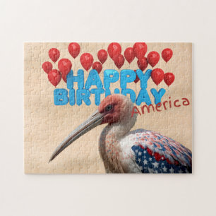 Alles Gute zum 250. Geburtstag Amerika Patriotisch
