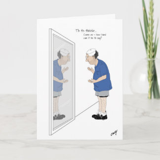 Alles Gute zum 30. Geburtstag Karte