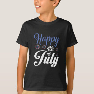 Alles Gute zum 4. Juli T-Shirt