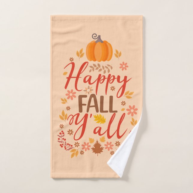 Alles Gute zum Fall Handtuch (Handtuch)