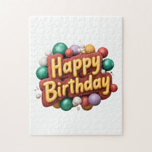 Alles Gute zum Geburtstag