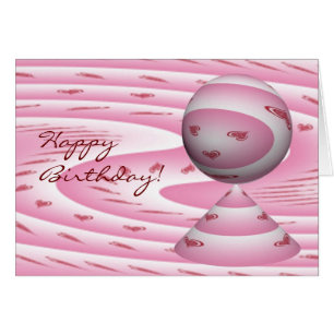 Alles Gute zum Geburtstag!