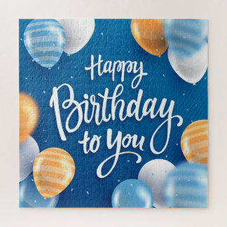 Alles Gute zum Geburtstag!