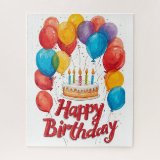 Alles Gute zum Geburtstag