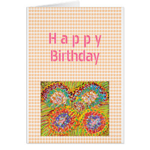 Alles Gute zum Geburtstag