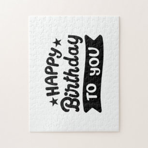 Alles Gute zum Geburtstag