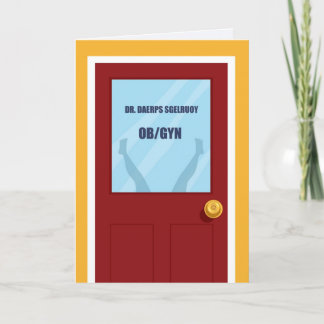 Alles Gute zum Geburtstag #168 Karte