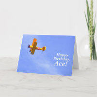 Alles Gute zum Geburtstag, As!