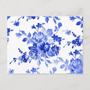 Alles Gute zum Geburtstag, beliebtes Design, Postkarte