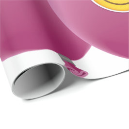 Alles Gute zum Geburtstag Geschenkpapier