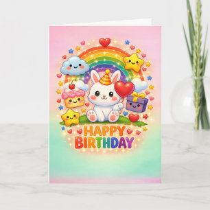 Alles Gute zum Geburtstag Grußkarten Karte