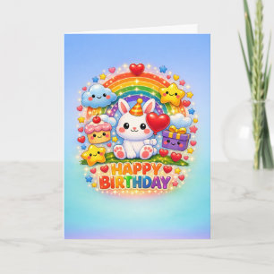 Alles Gute zum Geburtstag Grußkarten Karte