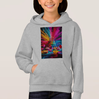 Alles Gute zum Geburtstag Hoodie