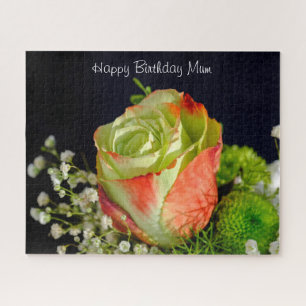 Alles Gute zum Geburtstag. Jigsaw Puzzle