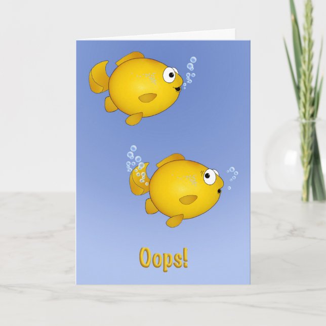 Alles Gute zum Geburtstag! Karte (Vorderseite)