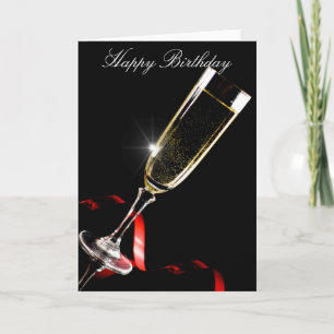 Alles Gute zum Geburtstag Karte