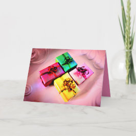 Alles Gute zum Geburtstag! Karte