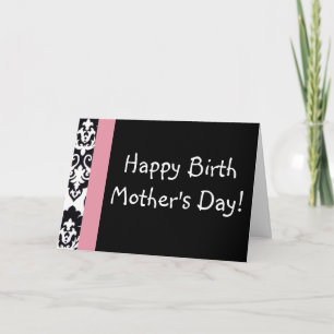 Alles Gute zum Geburtstag! Karte