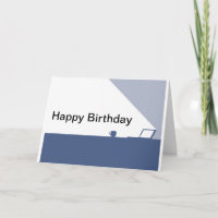 Alles Gute zum Geburtstag