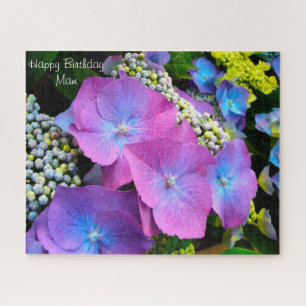 Alles Gute zum Geburtstag, Mama.