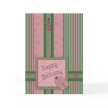 Alles Gute zum Geburtstag! Mama!
