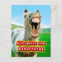 Alles Gute zum Geburtstag