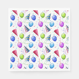 Alles Gute zum Geburtstag Serviette