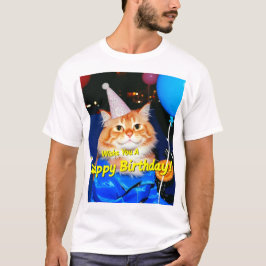 Alles Gute zum Geburtstag T-Shirt
