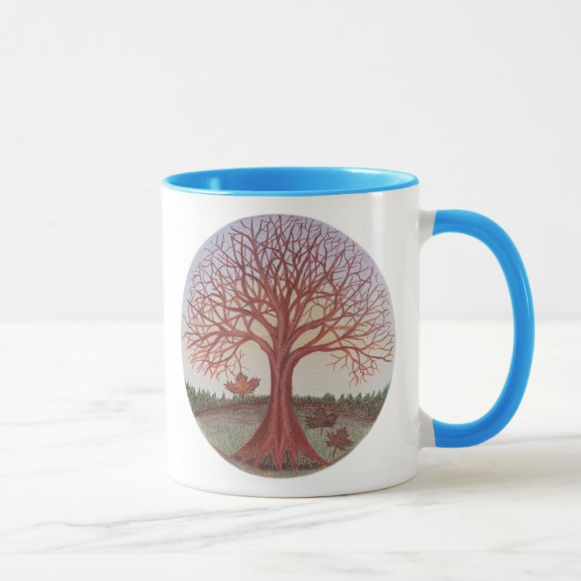 , ALLES GUTE ZUM GEBURTSTAG TASSE (Rechts)
