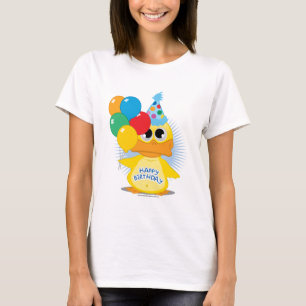 Alles- Gute zum Geburtstagente T-Shirt