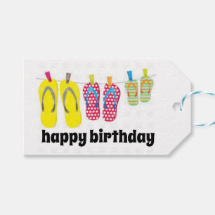 ALLES- GUTE ZUM GEBURTSTAGgeschenk-UMBAU Geschenkanhänger