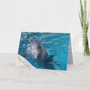 Alles Gute zum Geburtstagkarte Karte