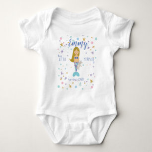 Alles- Gute zum Geburtstagkundenspezifisches Baby Strampler