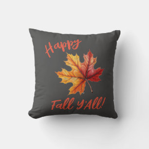 Alles Gute zum Herbst! Kissen
