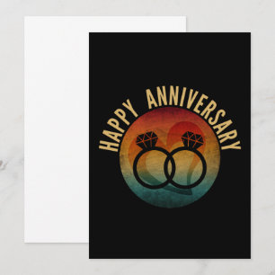 Alles Gute zum Hochzeitstag Einladung