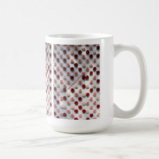 Alles Gute zum Hochzeitstag Kaffeetasse